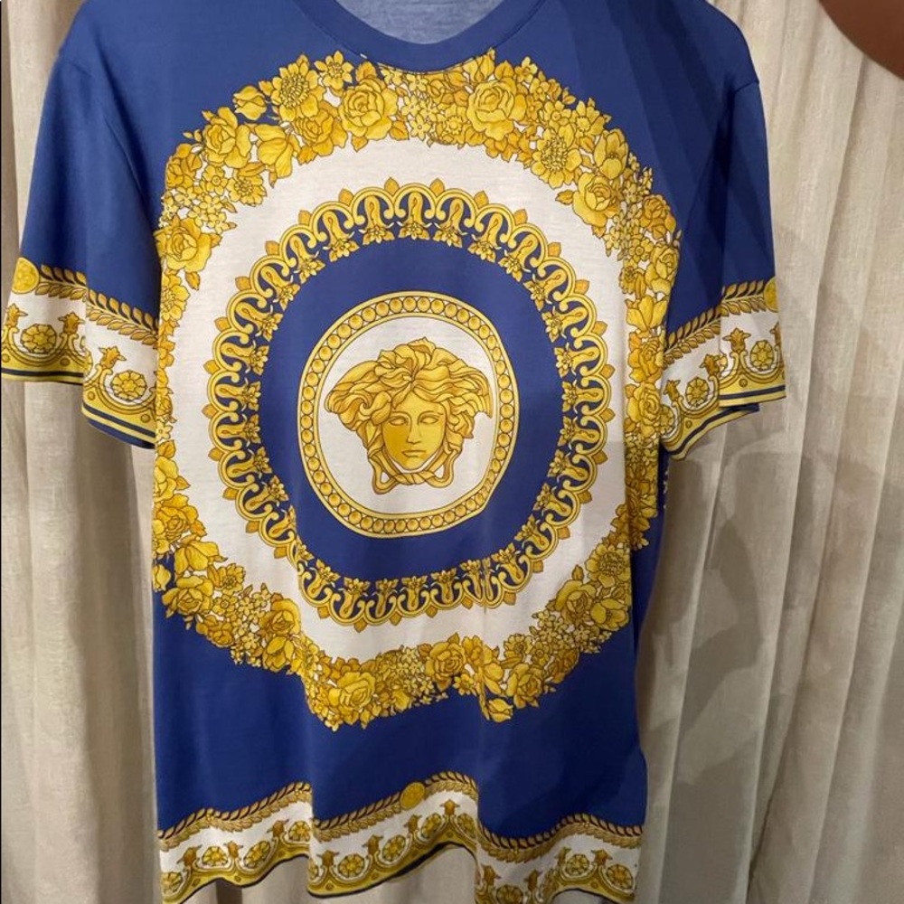 Versace T Shitt